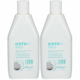 Ichtho®-Bad