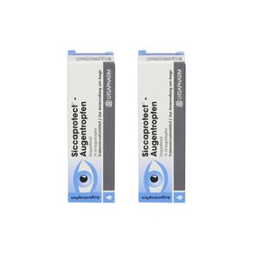 Siccaprotect® Augentropfen