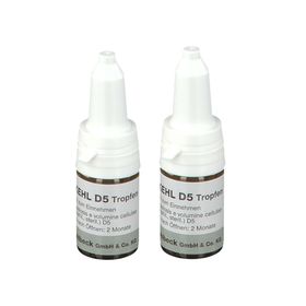 PEFRAKEHL® D5