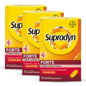 Supradyn® FORTE Filmtabletten
