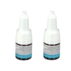 MUCOKEHL® D5
