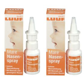 Baby Luuf® Mare Nasenspray