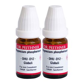 DR. PEITHNER Magnesium phosphoricum DHU D12