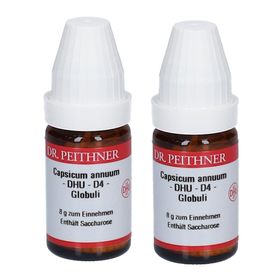 DR. PEITHNER Capsicum annuum DHU D4