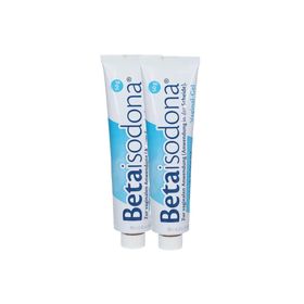 Betaisodona Vaginal-Gel