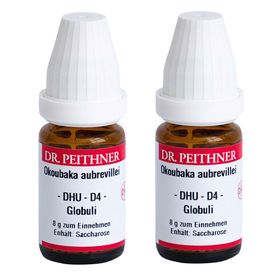 DR. PEITHNER Okoubaka aubrevillei DHU D4