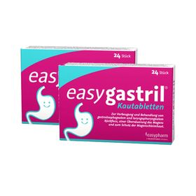 easygastril Kautabletten