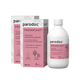 parodoc® PROIMPLANT®