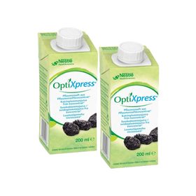 OptiXpress® Pflaume