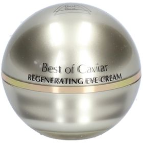 Regenerating Eye Cream