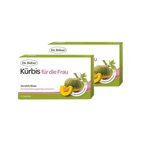 Dr. Böhm® Kürbis für die Frau