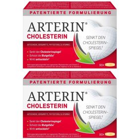 Arterin® Cholesterin