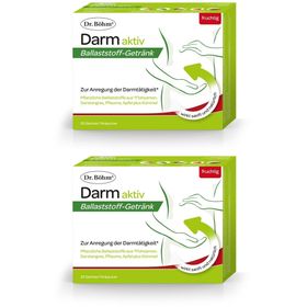 Dr. Böhm® Darm aktiv fruchtig