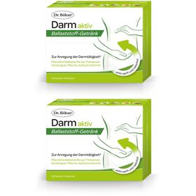 Dr Böhm® Darm aktiv