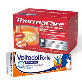 Voltadol® Forte Schmerzgel +