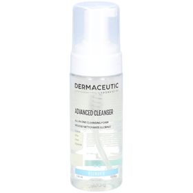 Dermaceutic® Advanced Cleanser Reinigungsschaum
