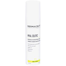 Dermaceutic Hyal Ceutic Intensiv Feuchtigkeitsspendende Creme