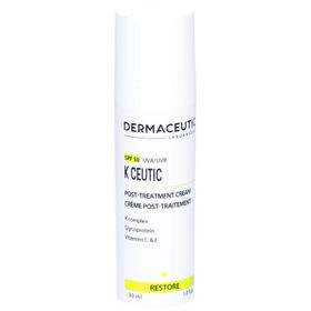 Dermaceutic® K-Ceutic SPF50 Repair-Creme nach ästhetischen Eingriffen