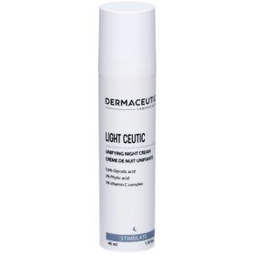 Dermaceutic® Light Ceutic Nachtcreme