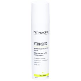 Dermaceutic® Regen Ceutic Hautreparatur - Creme für empfindliche Haut