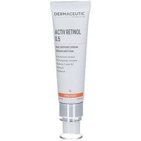 Dermaceutic® Activ Retinol 0.5 Serum – Anti-Aging & Glow