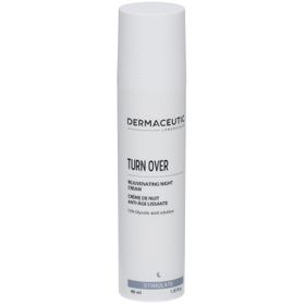 Dermaceutic® Turn Over Stimulierende Anti-Aging Nachtcreme