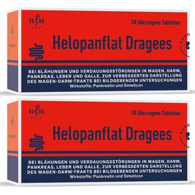 Helopanflat®