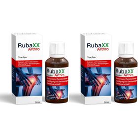 Rubaxx® Arthro Tropfen