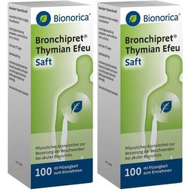 Bronchipret® Thymian Efeu