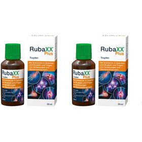 RubaXX® Plus Tropfen