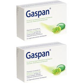 Gaspan® 90mg/50mg