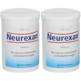 Neurexan®