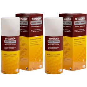 Betadona Wund-Spray