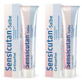 Sensicutan® Salbe