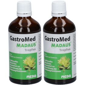 GASTROMED Madaus