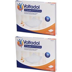 Voltadol 24 Stunden Schmerzpflaster