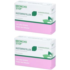 BRONCHOSTOP® Thymian