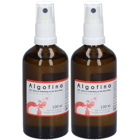 Algofina 10 %