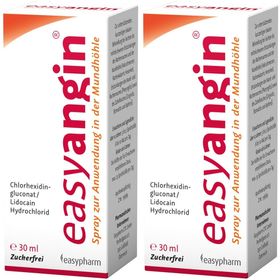 easyangin® Spray