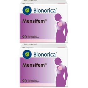 Mensifem® Filmtabletten