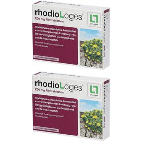 RhodioLoges® 200 mg