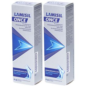 Lamisil® Once