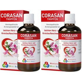 CORASAN Tropfen