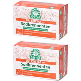 DR. KOTTAS Sodbrennentee