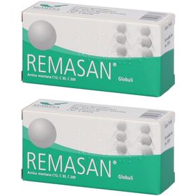 REMASAN® Globuli