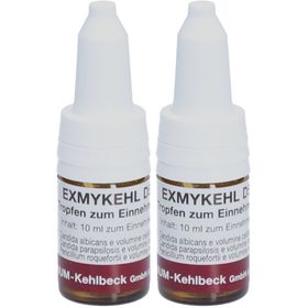 EXMYKEHL D5