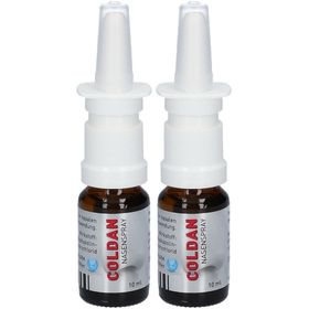 COLDAN Nasenspray