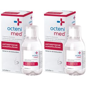 octenimed® Antiseptische Mundspüllösung