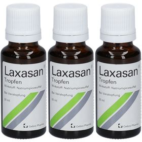 Laxasan®
