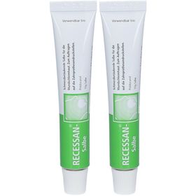 RECESSAN®-Salbe